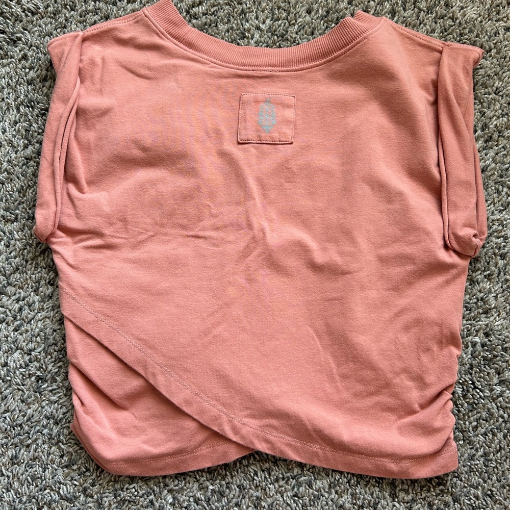 LIKE NEW Free People Hot Shot Crossover Set - Picture 5 of 12